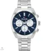 Tommy Hilfiger Hudson férfi óra - TH1710722