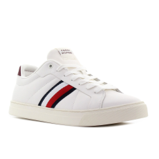 Tommy Hilfiger Icon Court fehér férfi cipő Méret:43