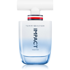 Tommy Hilfiger Impact Together EDT 100 ml parfüm és kölni