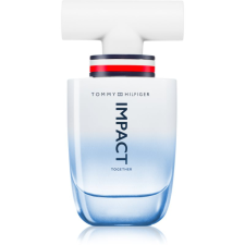 Tommy Hilfiger Impact Together EDT 50 ml parfüm és kölni