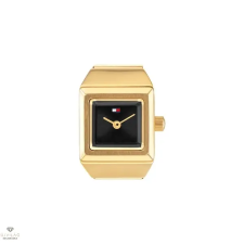 Tommy Hilfiger Ivy női gyűrű óra - TH1782837 karóra