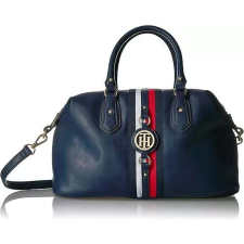 Tommy Hilfiger Jaden női tote táska, kék kézitáska és bőrönd