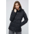 Tommy Hilfiger kabát Global WW0WW37455 Fekete L INTL