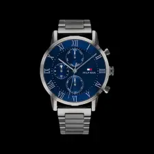  Tommy Hilfiger Kane 1791456 karóra