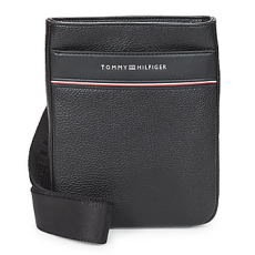 Tommy Hilfiger Kistáskák TH CORP MINI CROSSOVER Fekete Egy méret