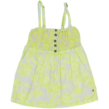 Tommy Hilfiger Lány Lányka / Női ujjatlan póló / top (Méret: 104) lányka ruha