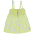 Tommy Hilfiger Lány Lányka / Női ujjatlan póló / top (Méret: 104)