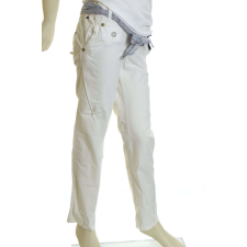 Tommy Hilfiger lány Nadrág #krém-fehér gyerek nadrág