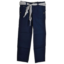 Tommy Hilfiger lány Nadrág #sötétkék gyerek nadrág