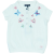 Tommy Hilfiger Lány Póló (Méret: 86)