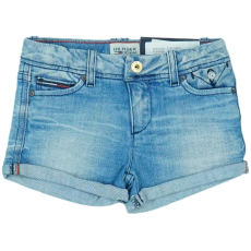 Tommy Hilfiger Lány Rövidnadrág (Méret: 92)