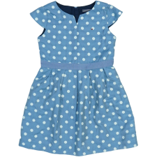Tommy Hilfiger Lány Ruha (Méret: 116) lányka ruha