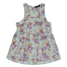 Tommy Hilfiger Lány Tunika (Méret: 158) lányka ruha
