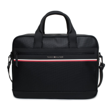 Tommy Hilfiger laptoptáska AM10301 számítógéptáska