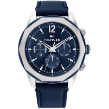 Tommy Hilfiger Lars, férfi karóra - 46 mm karóra