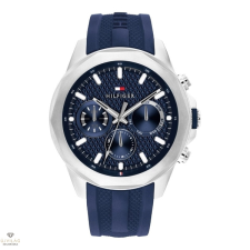 Tommy Hilfiger Lars férfi óra - TH1710649 karóra