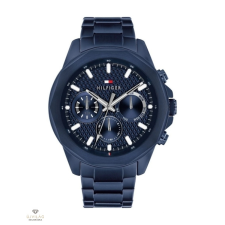 Tommy Hilfiger Lars férfi óra - TH1710652 karóra