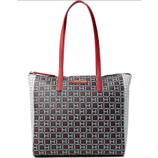  Tommy Hilfiger Laura Kék Női Tote Táska