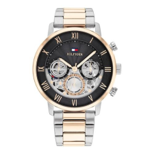 Tommy Hilfiger Legend 1710570 férfi karóra karóra