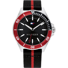 Tommy Hilfiger - LOGAN 1792010 karóra