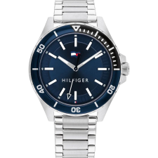 Tommy Hilfiger Logan férfi karóra TH1792012 karóra