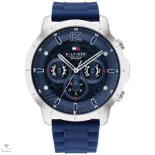 Tommy Hilfiger Luca férfi óra - TH1710489 karóra