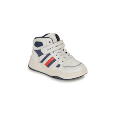 Tommy Hilfiger Magas szárú edzőcipők T3B9-33107-1355530 Fehér 30 gyerek cipő