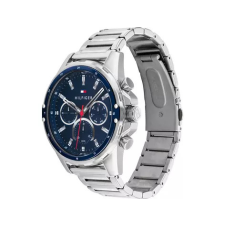 Tommy Hilfiger Mason 1791788 férfi óra karóra karóra