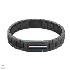 Tommy Hilfiger Mason férfi karkötő - THJ2790597 karkötő