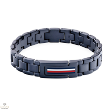 Tommy Hilfiger Mason férfi karkötő - THJ2790598 karkötő