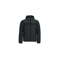 Tommy Hilfiger Melegítő kabátok GMD PADDED HOODED JACKET Fekete EU M