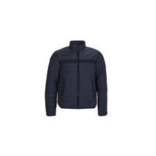 Tommy Hilfiger Melegítő kabátok GMD PADDED REGATTA JACKET Tengerész EU M férfi kabát, dzseki