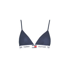 Tommy Hilfiger Merevítő nélküliek PADDED TRIANGLE Kék EU XL