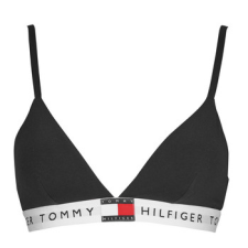 Tommy Hilfiger Merevítősek / Balconnetek RP TRIANGLE (EXT. SIZE) Fekete EU XS melltartó