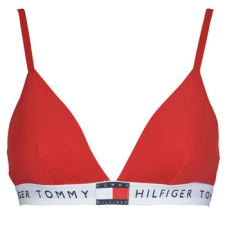 Tommy Hilfiger Merevítősek / Balconnetek RP TRIANGLE (EXT. SIZE) Piros EU L melltartó