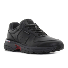 Tommy Hilfiger Modern Runner Premium  FM0FM05277-BDS-43 Méret:43 férfi cipő