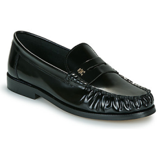 Tommy Hilfiger Mokkaszínek Allegra Abravisato Loafer Fekete 40
