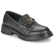 Tommy Hilfiger Mokkaszínek ASHLYN Fekete 39