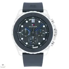Tommy Hilfiger Morgan férfi óra - TH1710687 karóra
