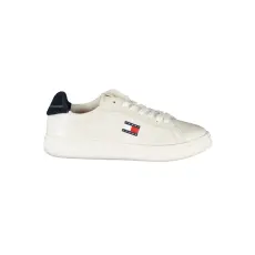 Tommy Hilfiger NŐI FEHÉR SPORTCIPŐK