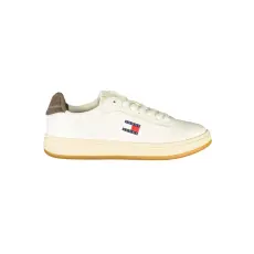 Tommy Hilfiger NŐI FEHÉR SPORTCIPŐK