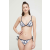 Tommy Hilfiger Női fürdőruha Tommy Hilfiger UW0UW0461011 S INTL Multicolor