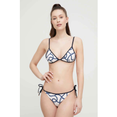 Tommy Hilfiger Női fürdőruha Tommy Hilfiger UW0UW0461011 Többszínű L INTL