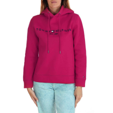 Tommy Hilfiger Női pulóver Tommy Hilfiger WW0WW26410 Fuchsia XL INTL