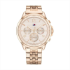Tommy Hilfiger női Quartz óra karóra 1782224