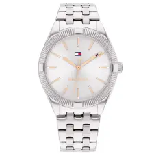 Tommy Hilfiger női Quartz óra karóra 1782548 karóra