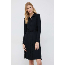 Tommy Hilfiger Női ruha Tommy Hilfiger WW0WW36071 Fekete S INTL női ruha