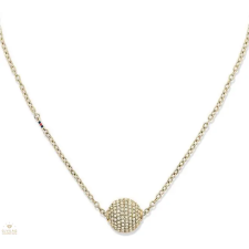 Tommy Hilfiger nyaklánc - THJ2700837_2I nyaklánc