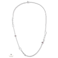 Tommy Hilfiger nyaklánc - THJ2780512 nyaklánc