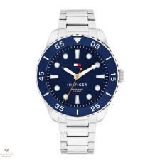 Tommy Hilfiger Oceanic férfi óra - TH1792202 karóra